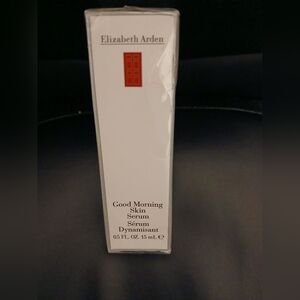 Elizabeth Arden Good Morning Skin Serum
